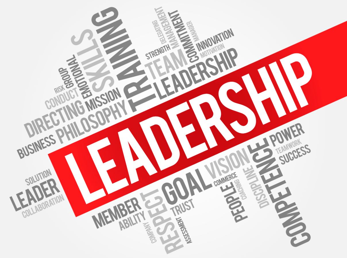 The Courage to Lead Without Power