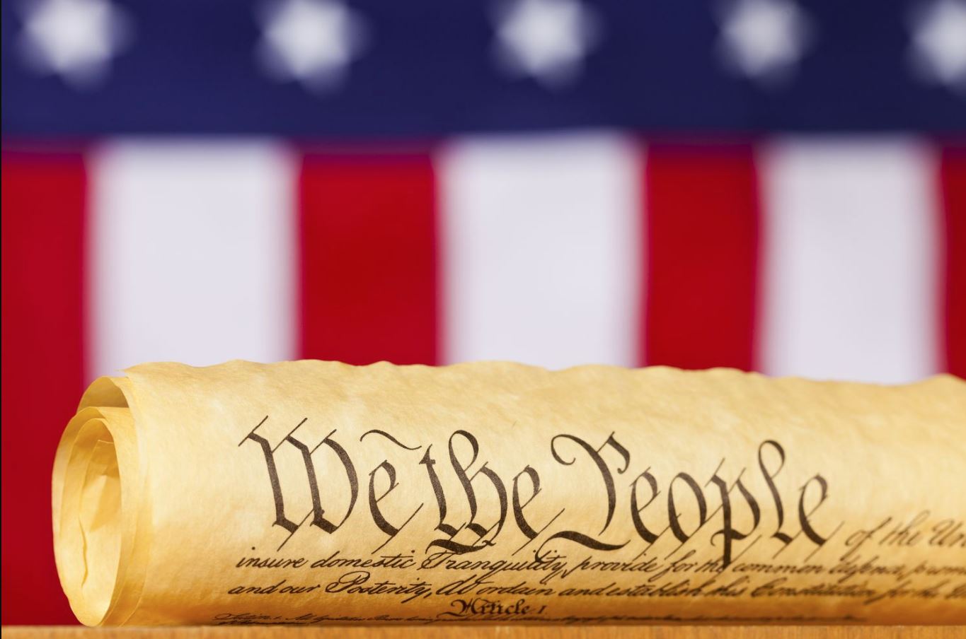 The Balance That Binds a Nation